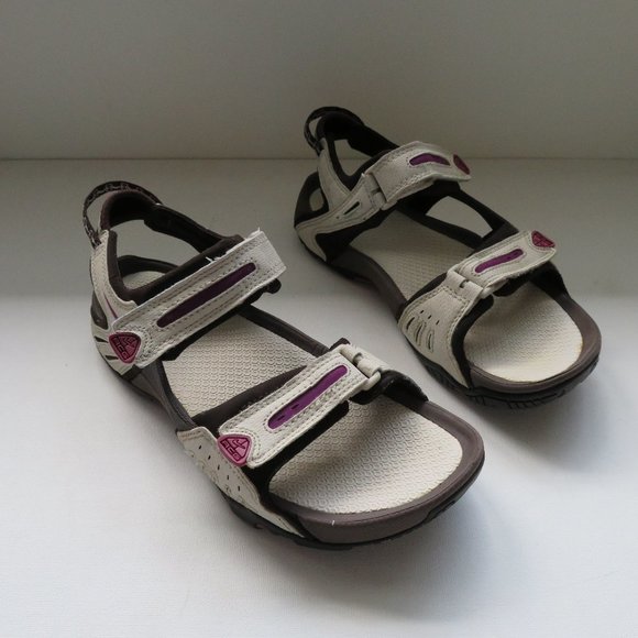 Nike Acg Santiam 4 Sport Sandals Womens 